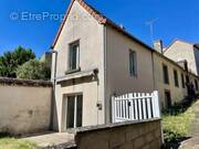 Appartement à BUZANCAIS