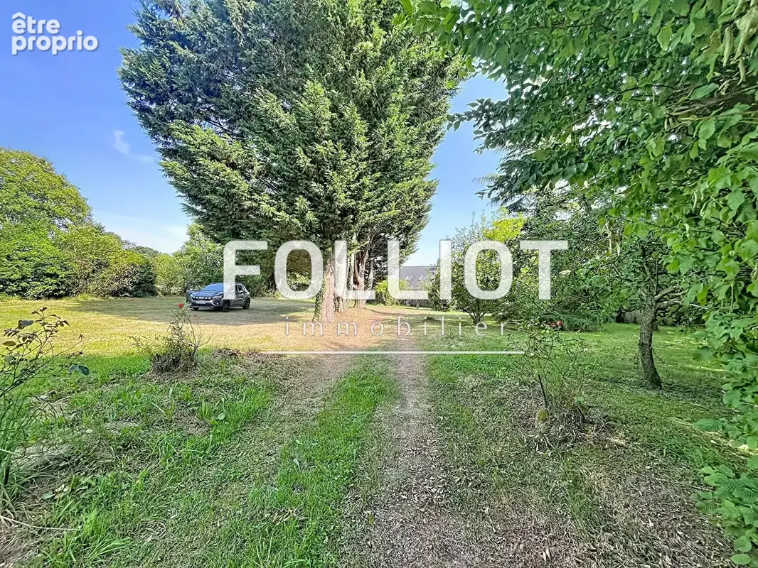 Maison à vendre à Saint Aubin des Préaux - Réf 12557DH - photo 6