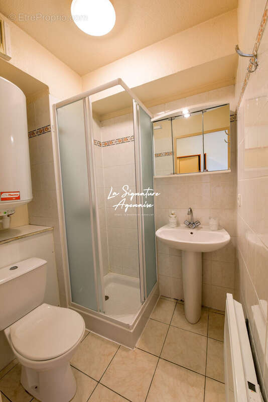 Appartement à AGEN
