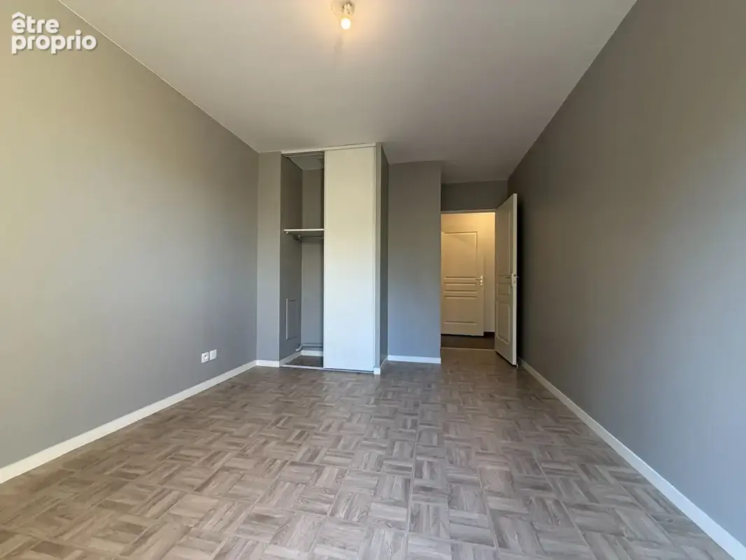 Appartement Evreux 3 pièce(s) 65.60 m2 - photo 3