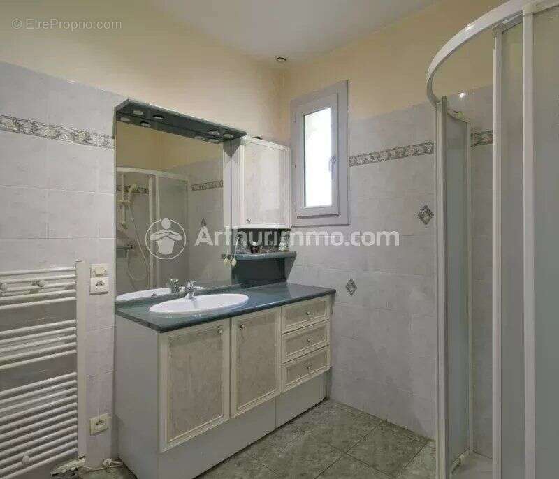 Maison à CASTELMAUROU