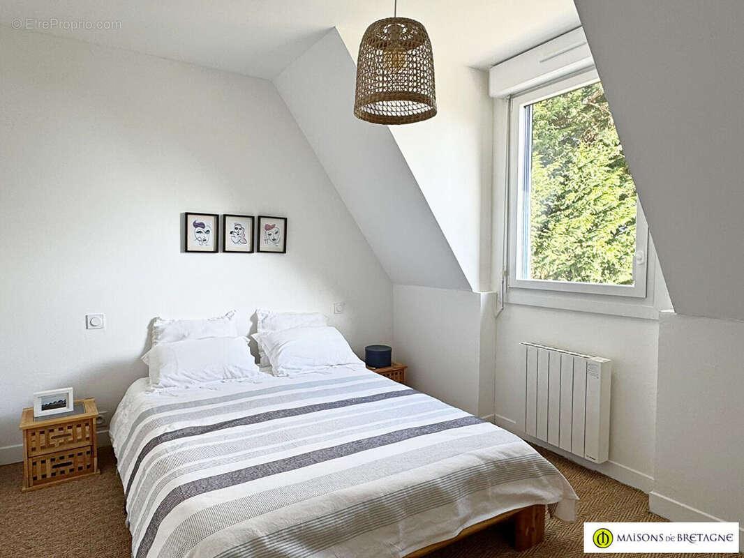 Maison à MOELAN-SUR-MER