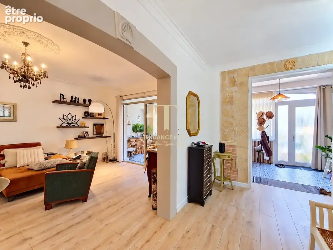 Maison 5 pièces 147 m² à vendre à Narbonne (11100) - photo 6