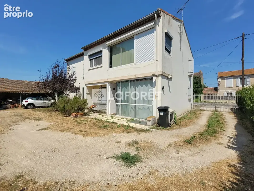 Maison Mas Thibert - photo 2