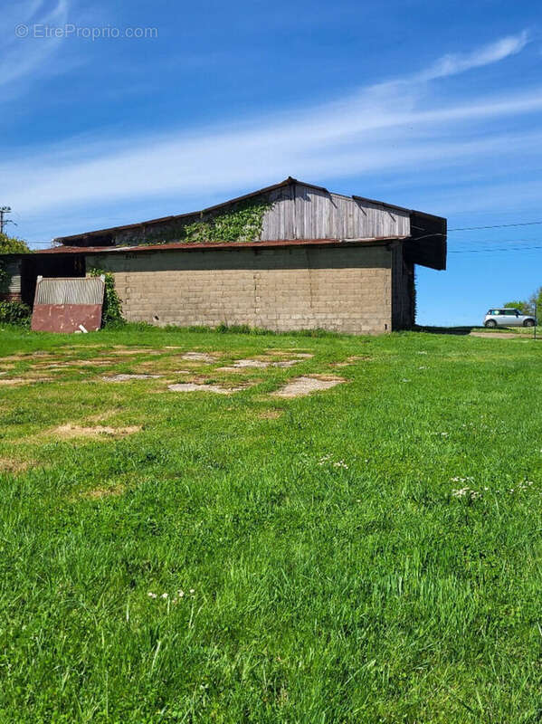 Maison à CHATILLON-SUR-CHALARONNE