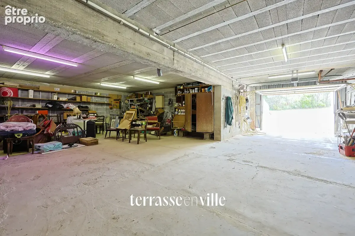 Sanary - plaine du roy - maison familiale t8 - 217m2 - grand sous-sol - garage - 1 700 000€ - photo 19