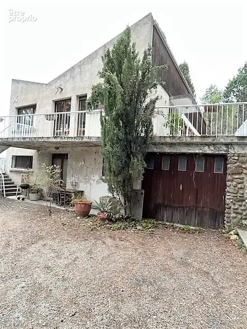 Villa  60 style cubique avec vue  rare sur limoux - photo 17