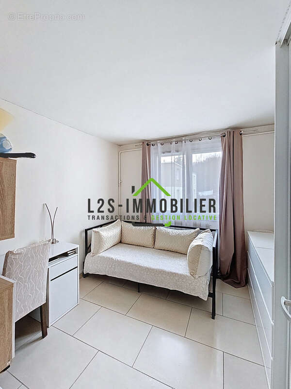Appartement à DOMONT