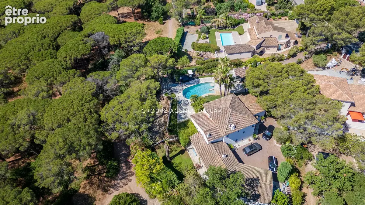 Sous offre villa tour de mare avec piscine au calme - photo 15