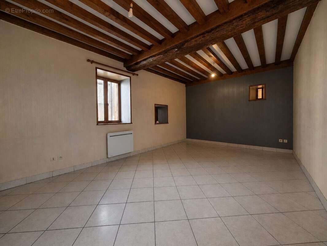 Appartement à BEAUNE