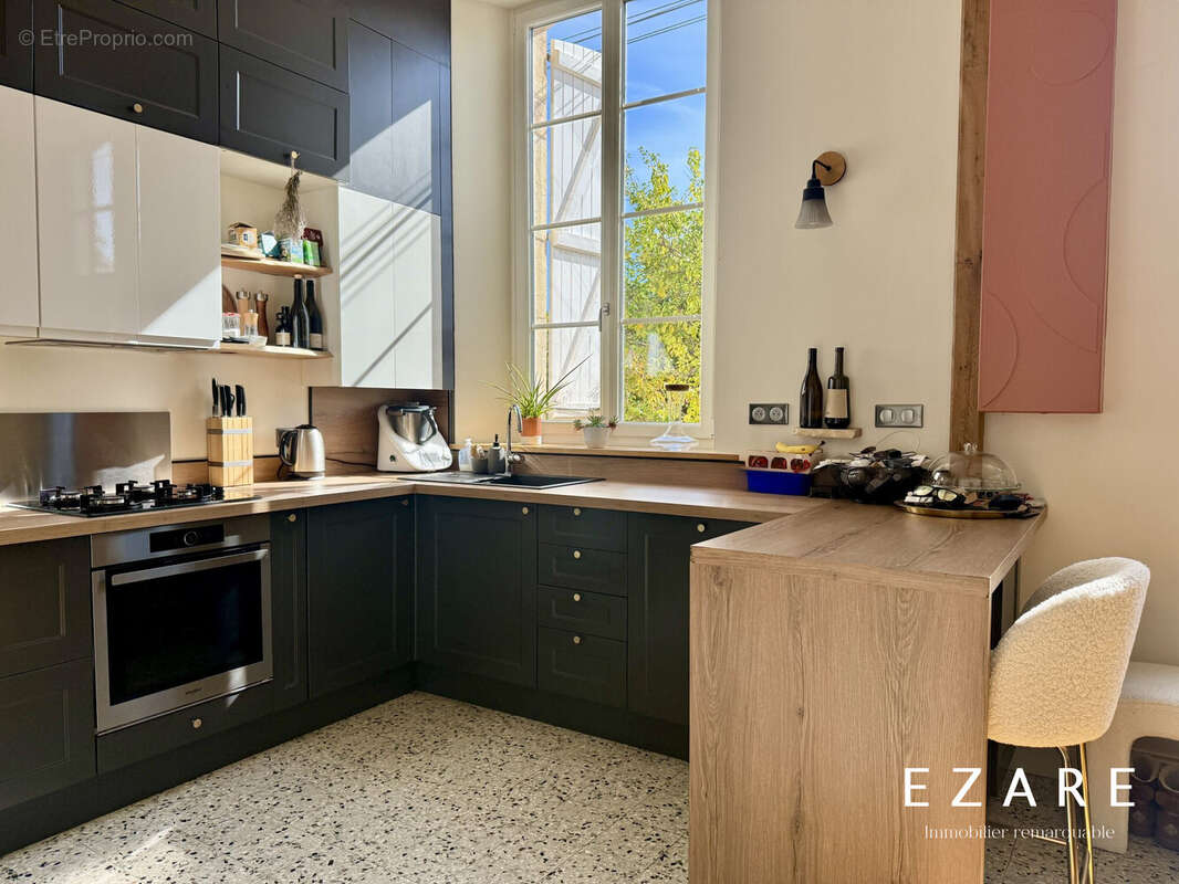 Appartement à BEAUNE