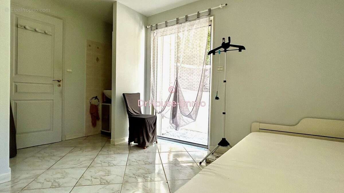 Maison à TOULON