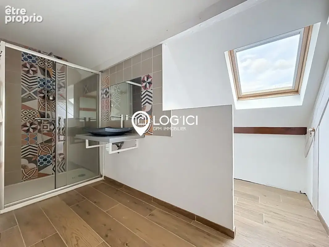 Maison récente 130 m2 avec grand séjour, 3/4 chambres, terrasse, jardin sur 1100 m2 de terrain - photo 17