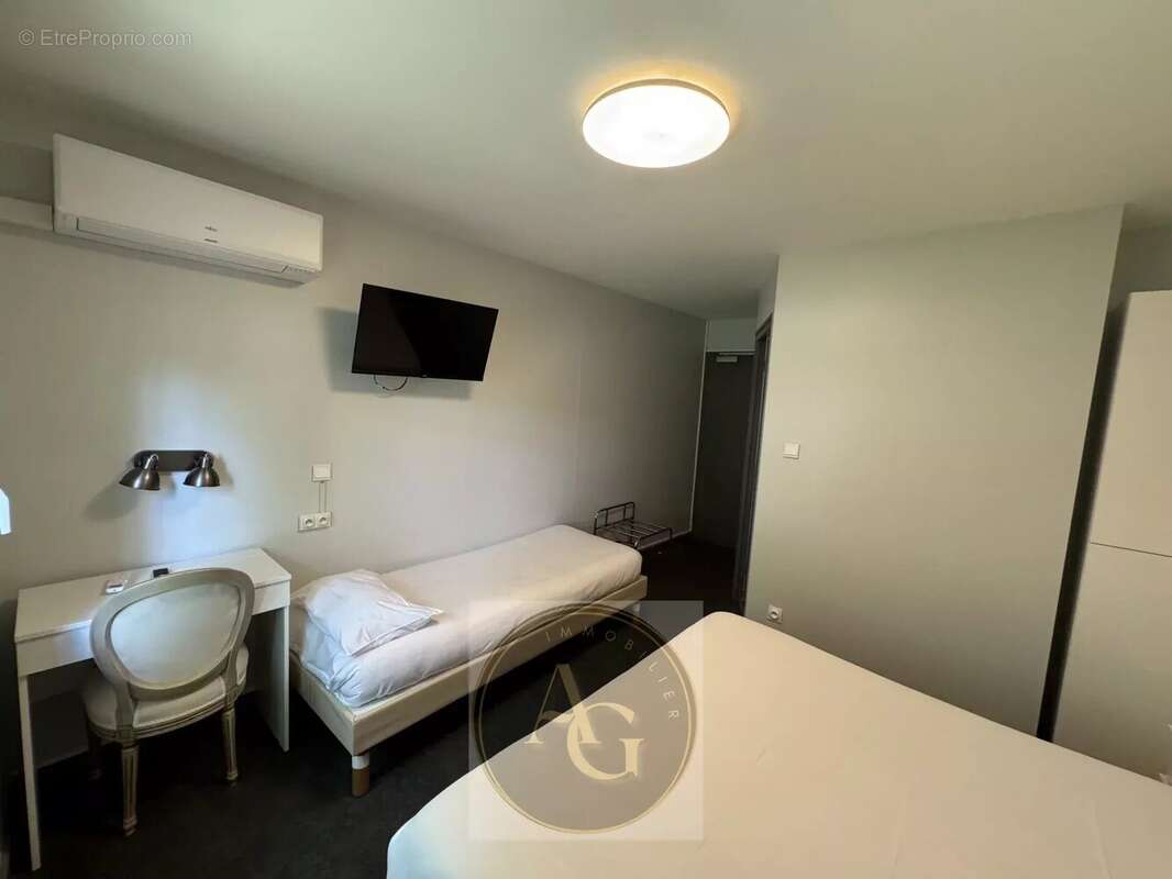 Commerce à CASTELNAUDARY