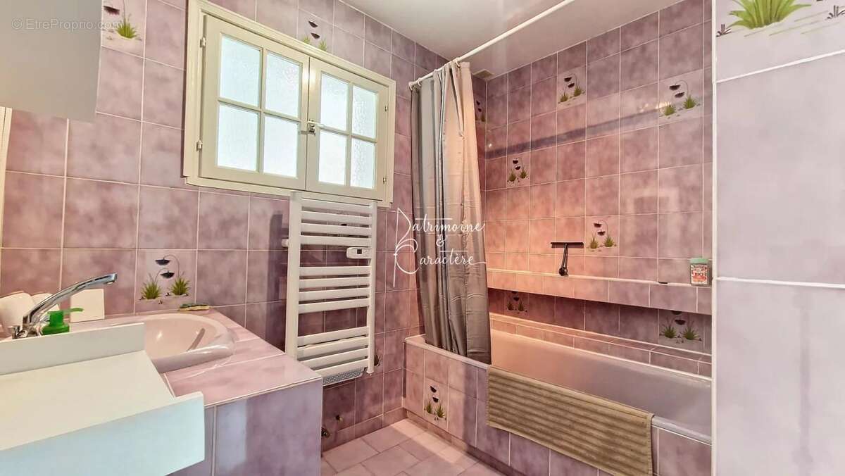 Maison à LA TRINITE-SUR-MER