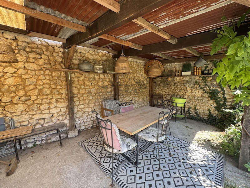 Belle maison de caractère - photo 10