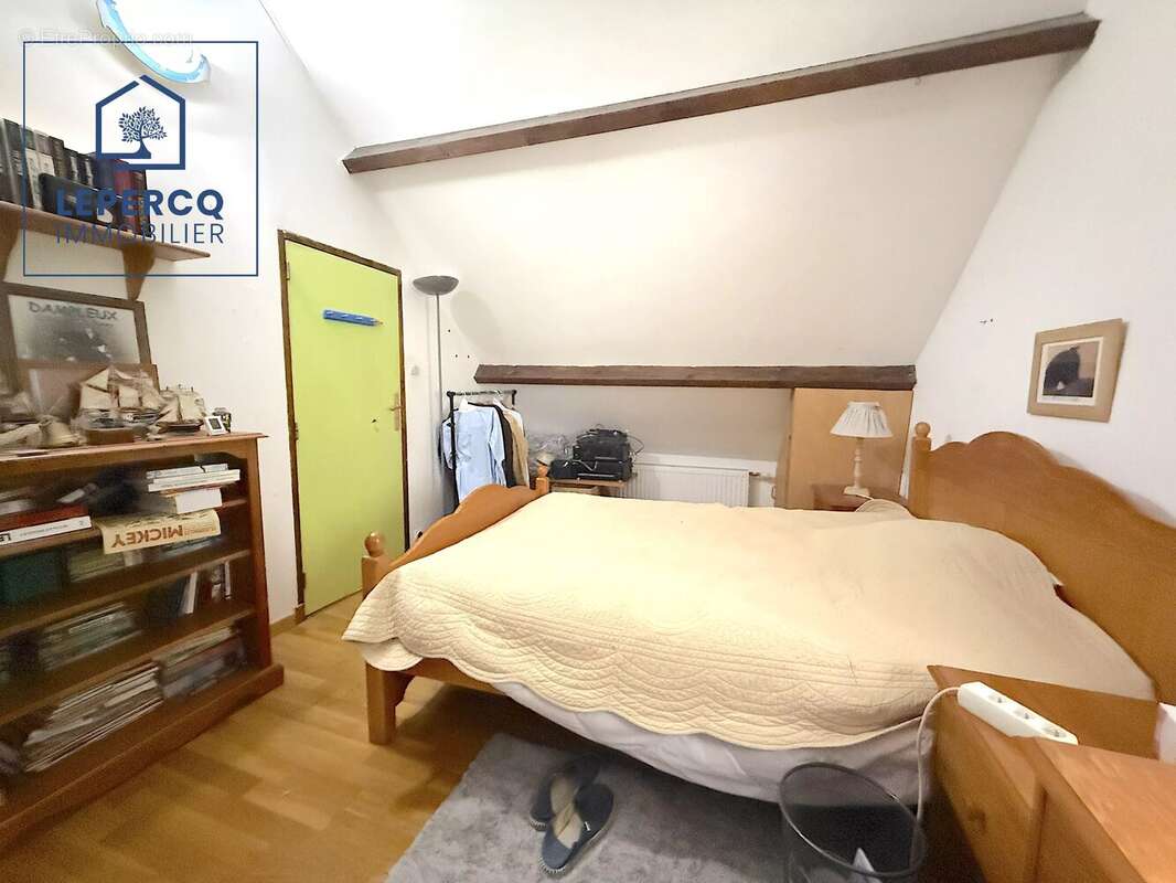 Maison 7 pièces - 5 chambres - 178 m² - photo 16