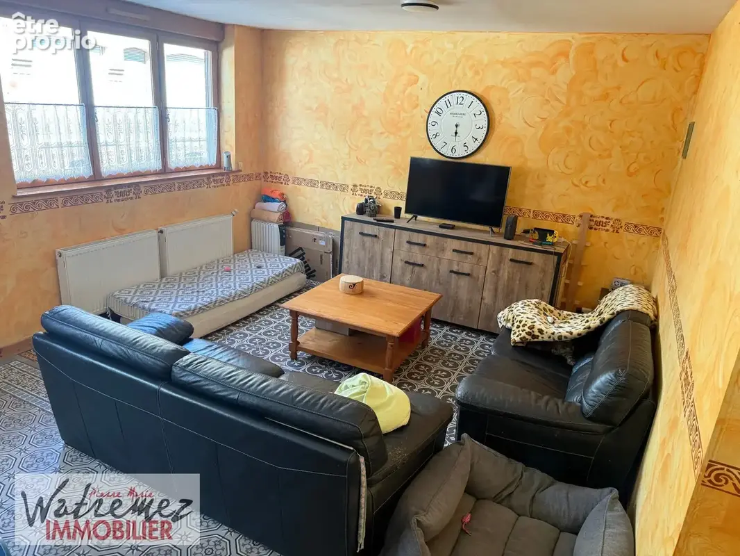 Maison 113 m² à Poix-Du-Nord  - photo 9