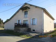 Appartement à PAYZAC