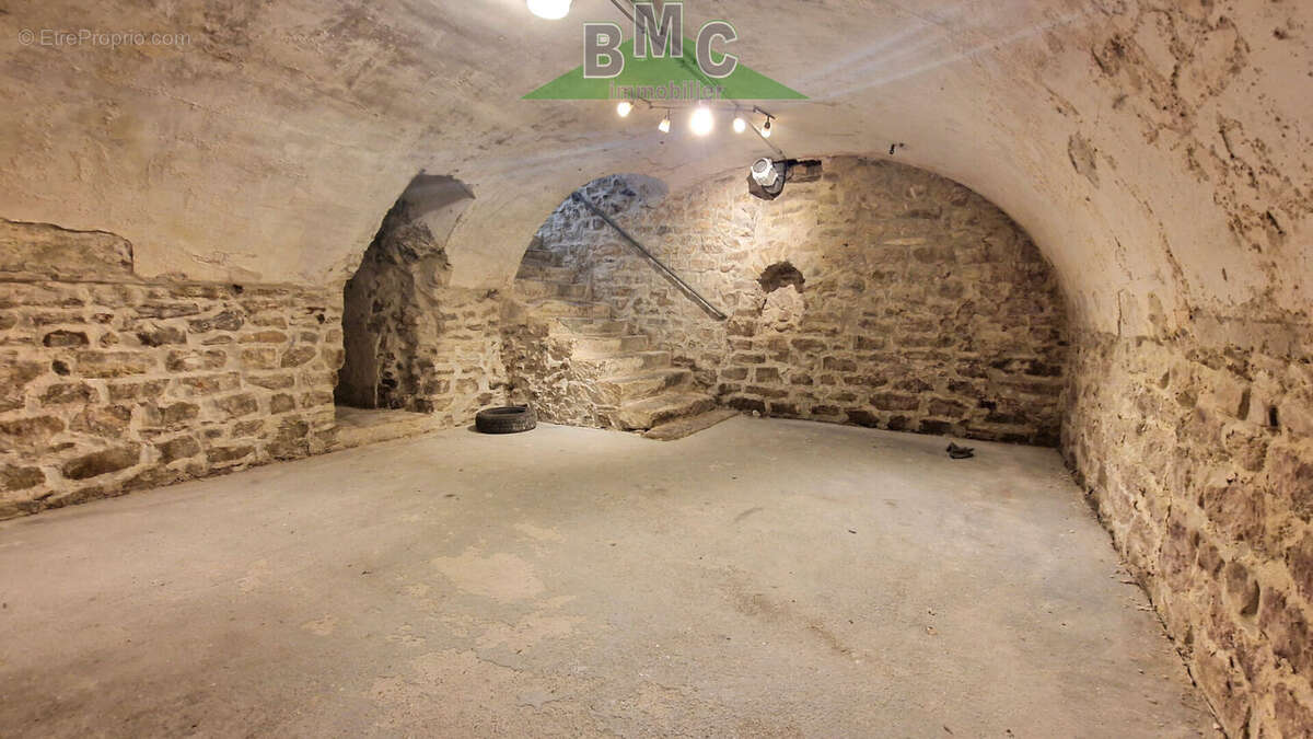 Maison à LE PLESSIS-BOUCHARD