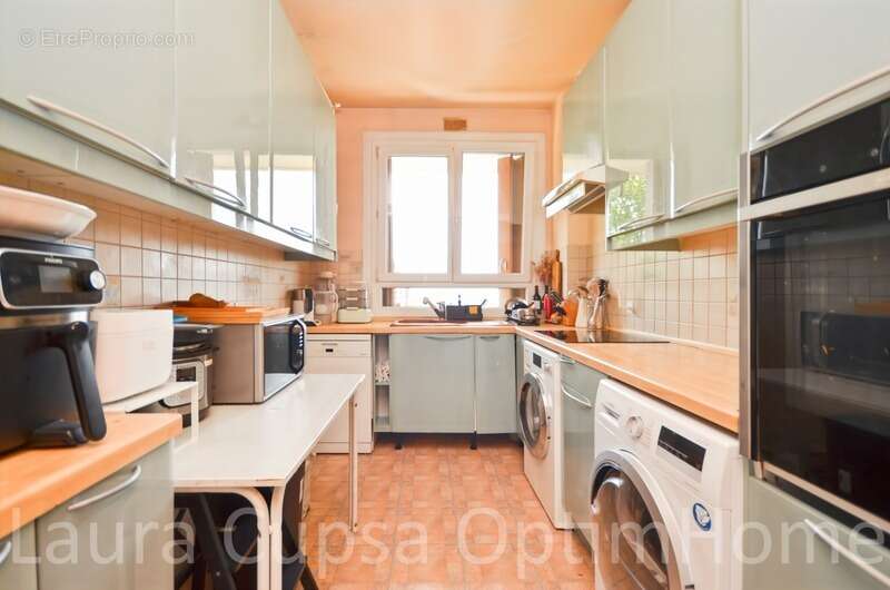 Appartement à ANTONY