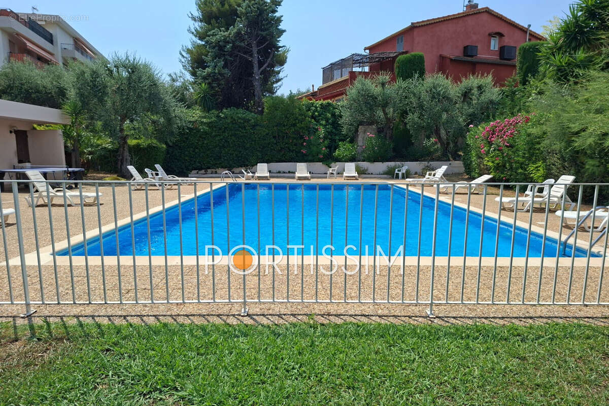 Appartement 60 m² à Cagnes-Sur-Mer  - photo 9