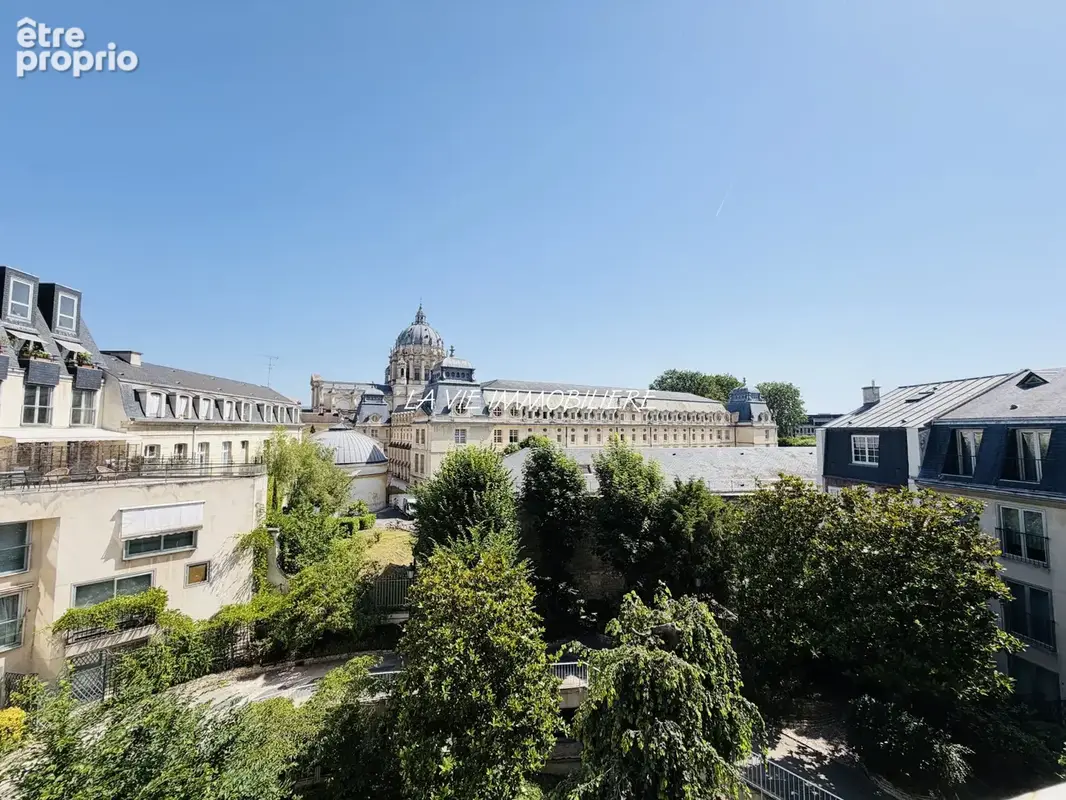 Appartement à PARIS-5E