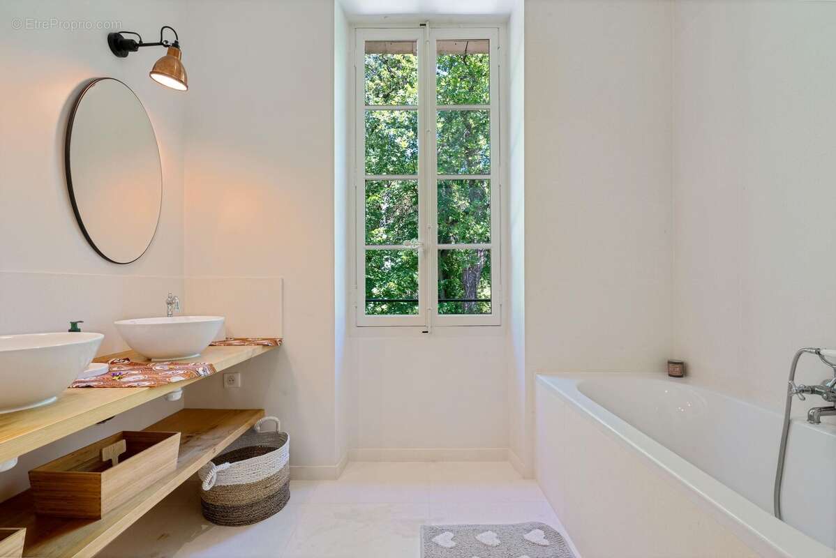 Photo 8 - Maison à BONNIEUX