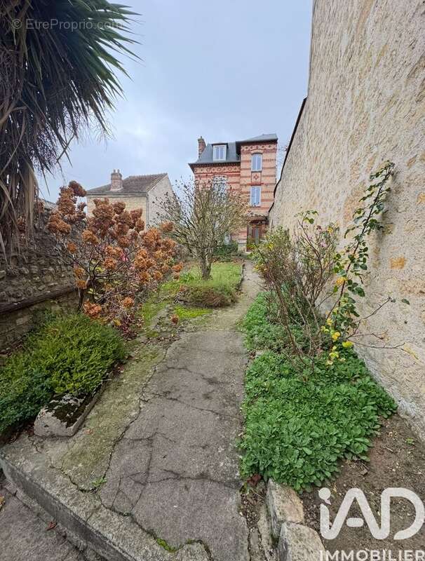 Photo 2 - Maison à BOISSY-L'AILLERIE