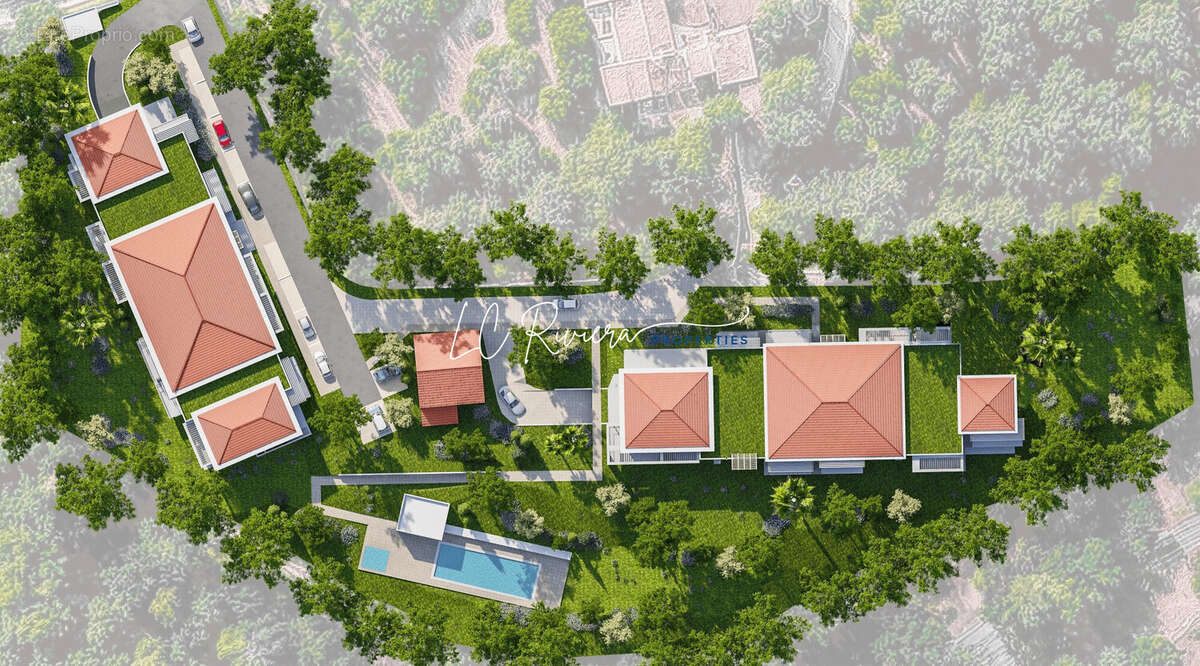 Appartement à LA SEYNE-SUR-MER