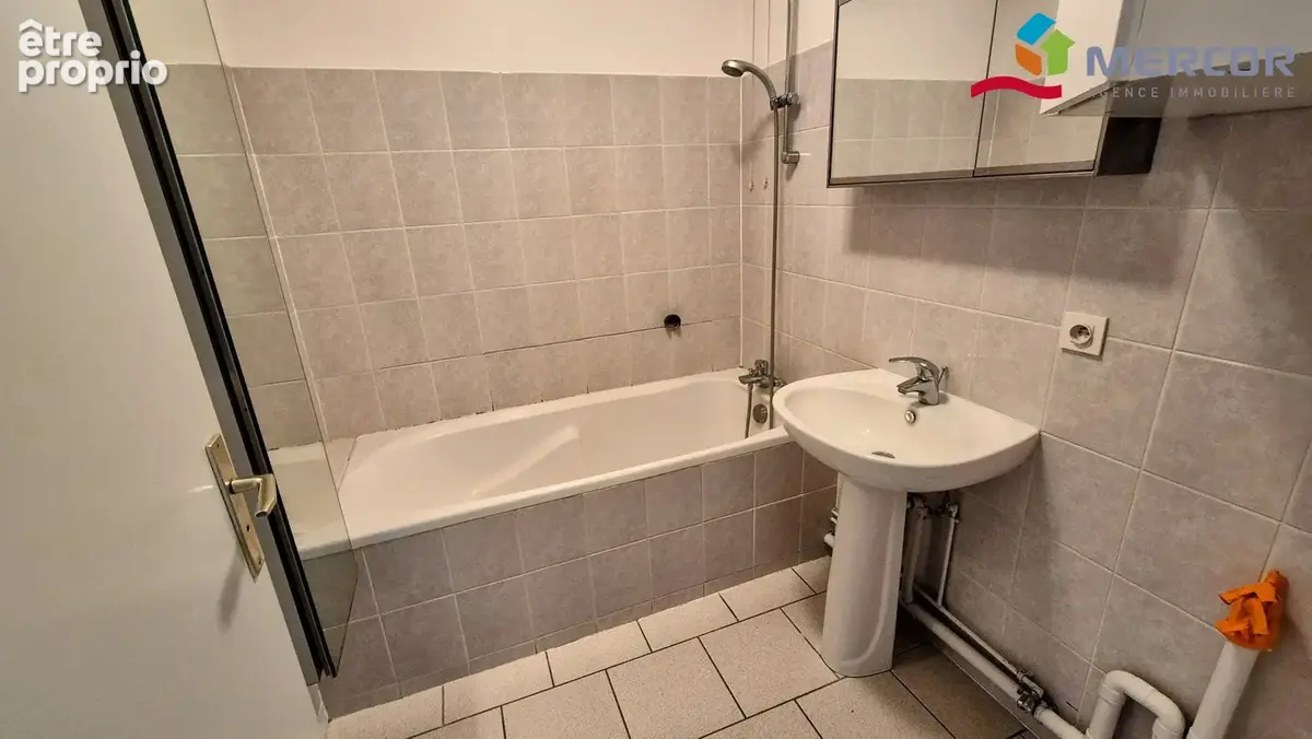Salle de bains