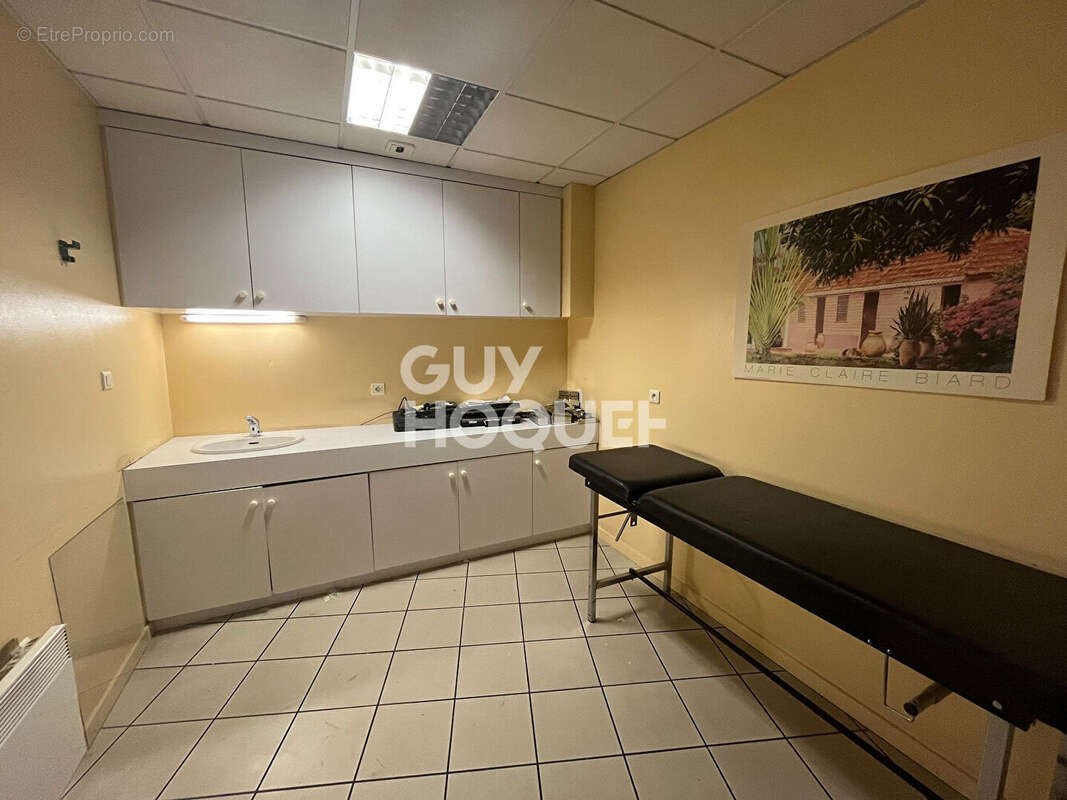 Commerce à CHALON-SUR-SAONE