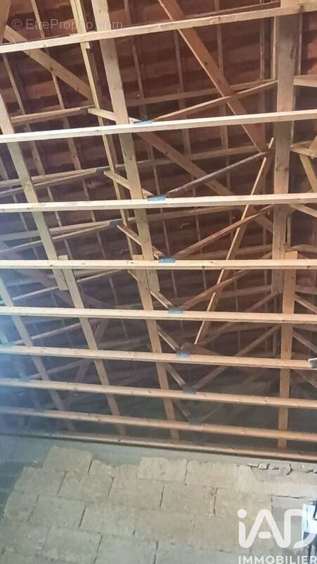 Photo 7 - Maison à SAINT-MARTIN-D&#039;ARY