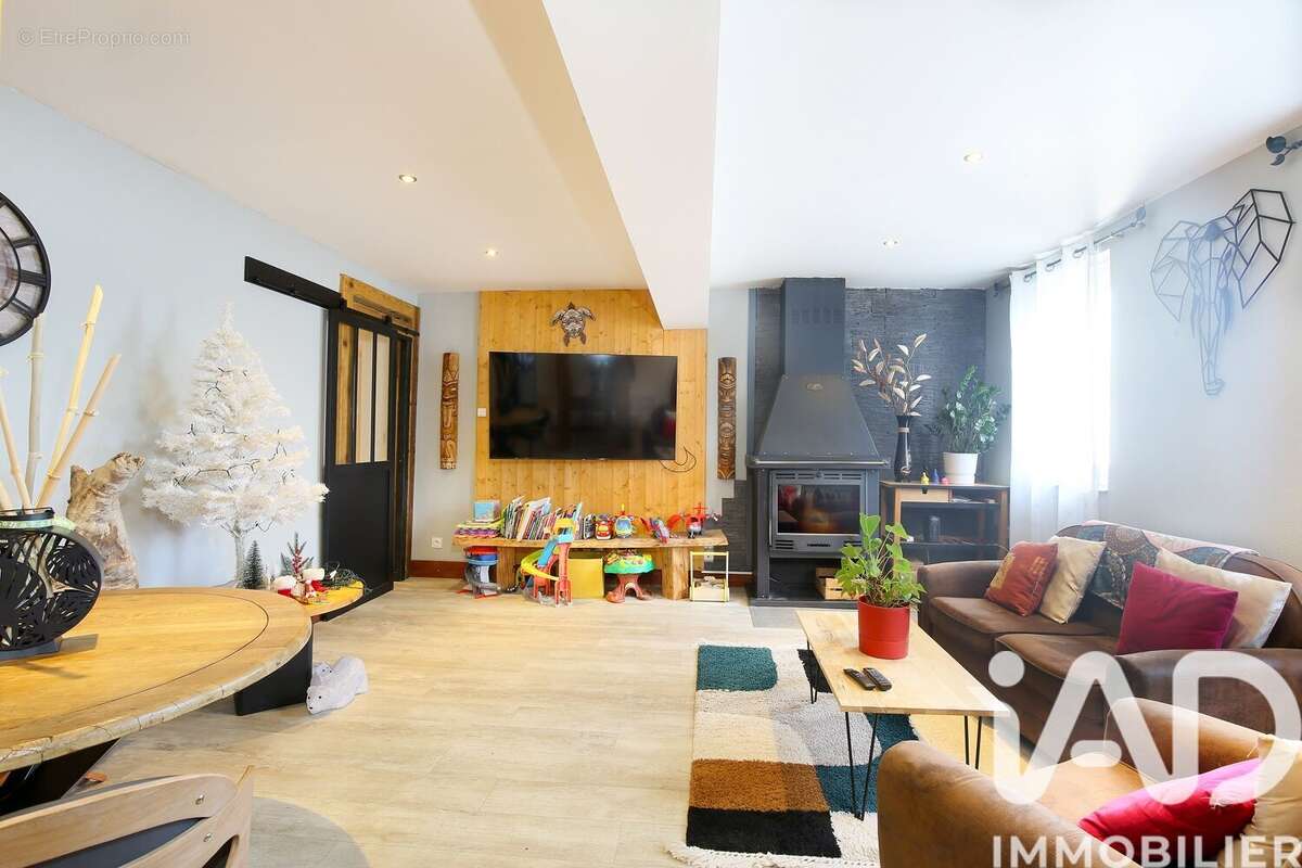 Photo 8 - Maison à SAINT-JORY