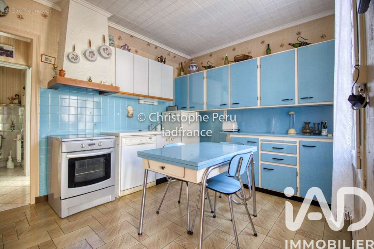 Photo 5 - Maison à MANTES-LA-VILLE