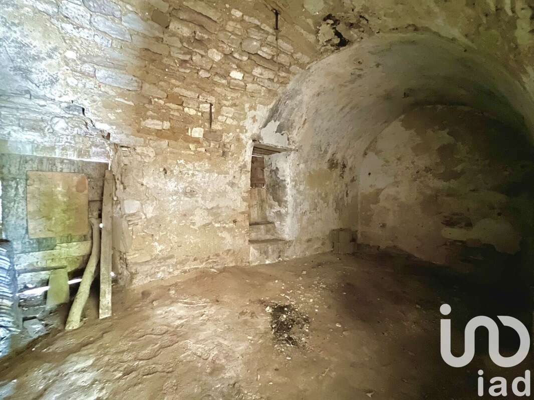 Photo 4 - Maison à SAINT-BAUZELY