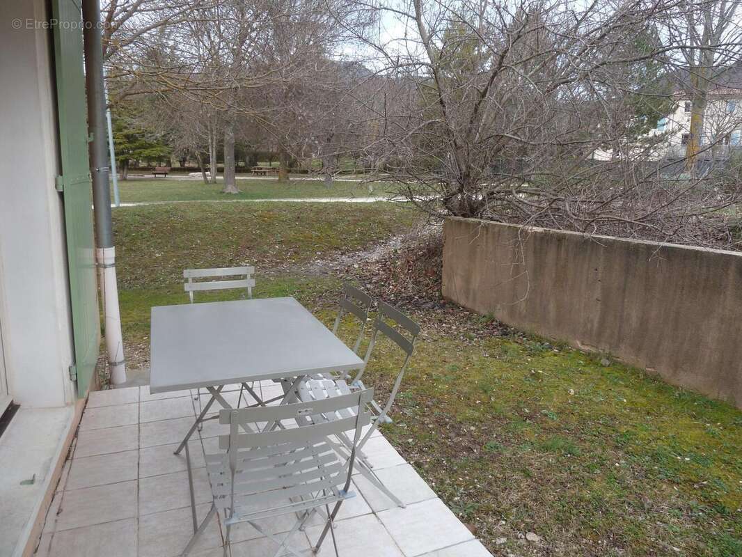 Photo 7 - Appartement à MONTBRUN-LES-BAINS