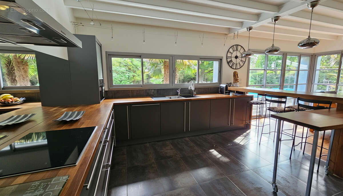 Maison à SAINT-AVERTIN