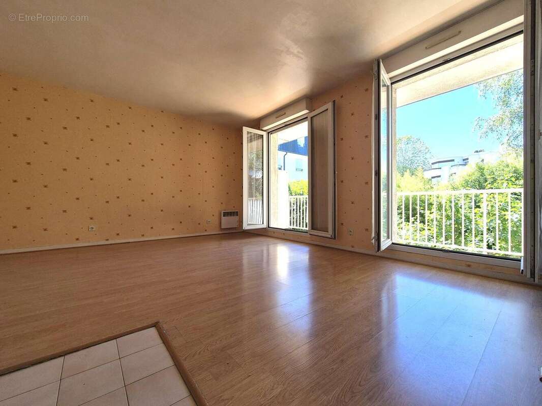 Appartement 27 m² à Noisy-Le-Grand  - photo 7