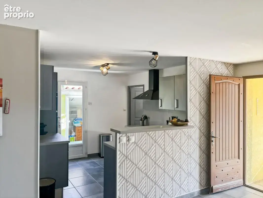 Vente villa de plain pied à Marseillan très proche centre ville - photo 11
