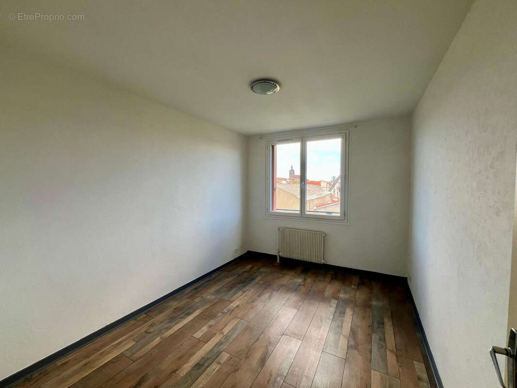 Appartement à CLERMONT-FERRAND