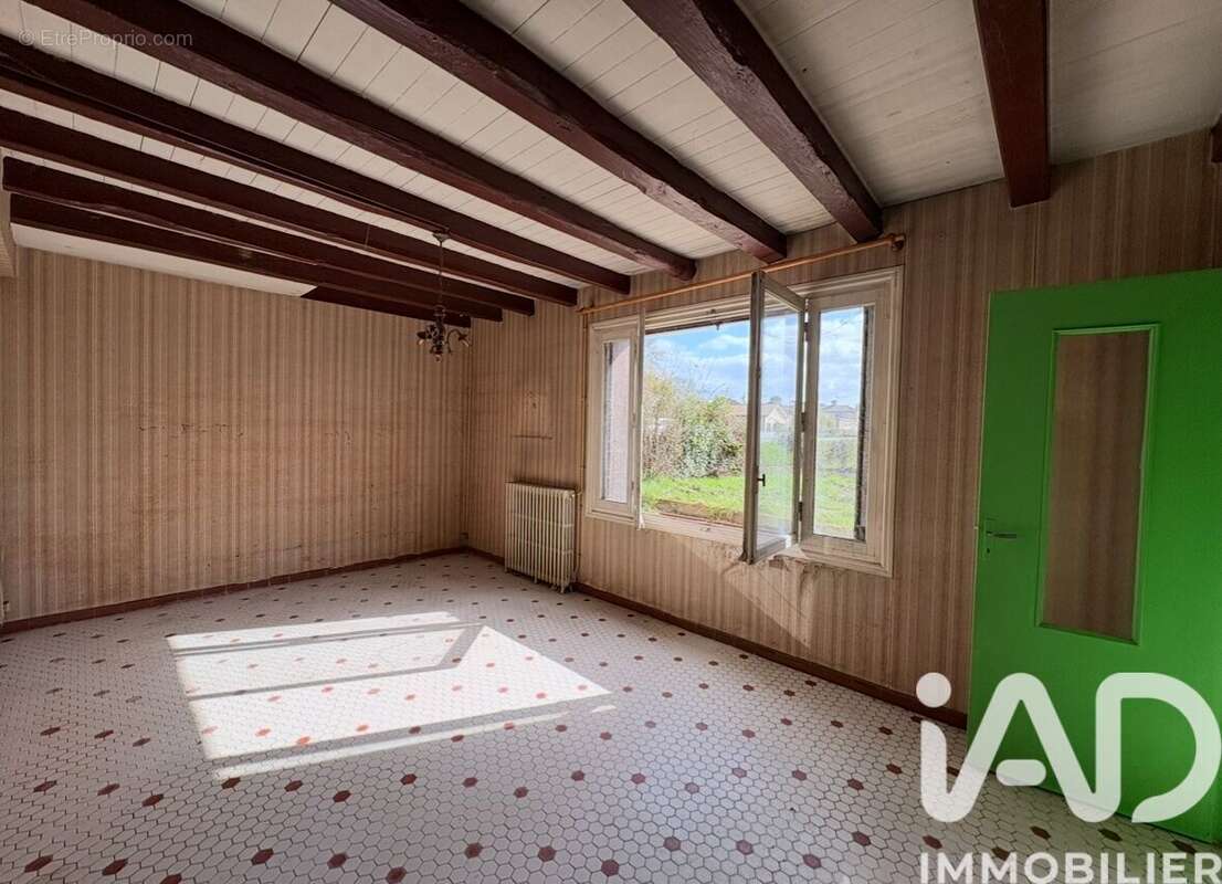 Photo 4 - Maison à SAINT-VINCENT-DE-PAUL