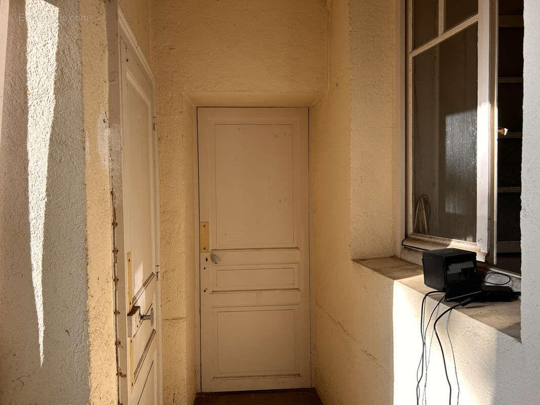 Maison à SAINT-MARCEL