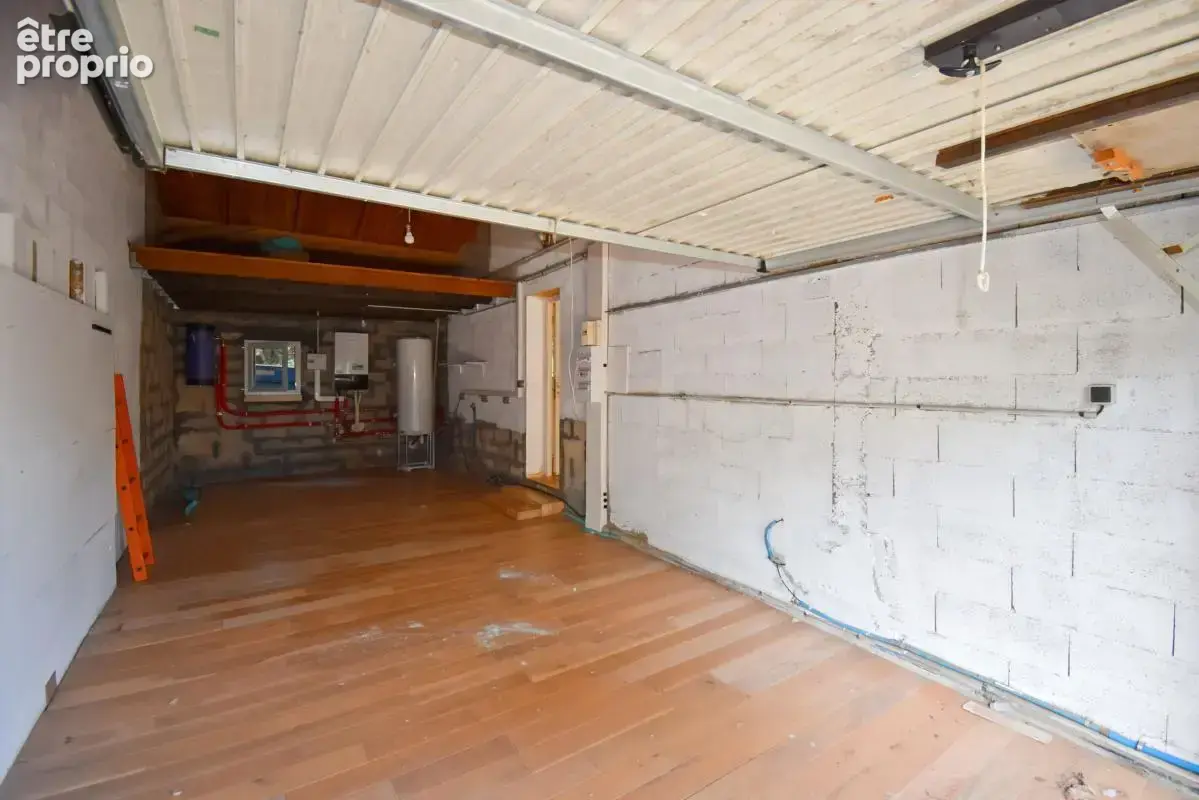 Maison 2 ch, garage - 60 m² - photo 11