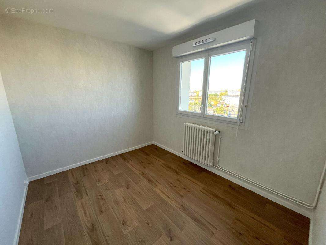 Appartement à ANGERS