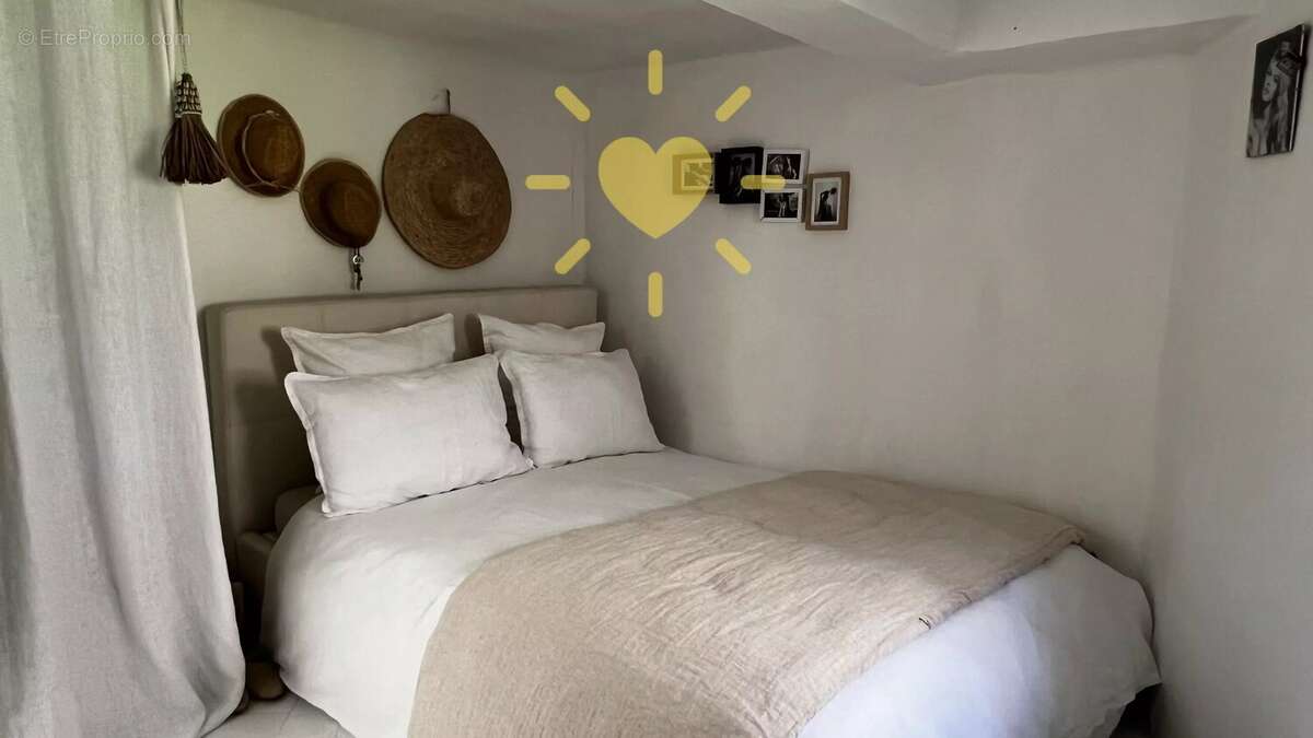 Appartement à CLAVIERS