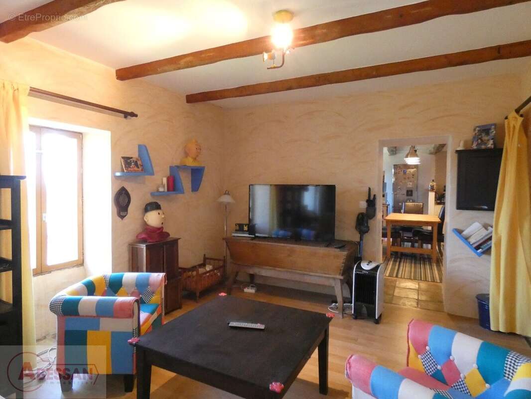 Maison à CORDES-SUR-CIEL