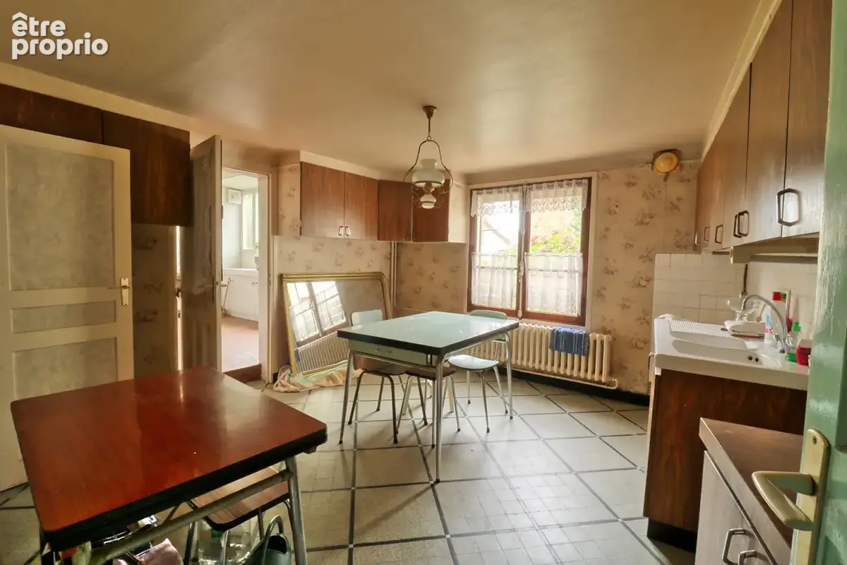 Maison Antony 4 pièce(s) - photo 4