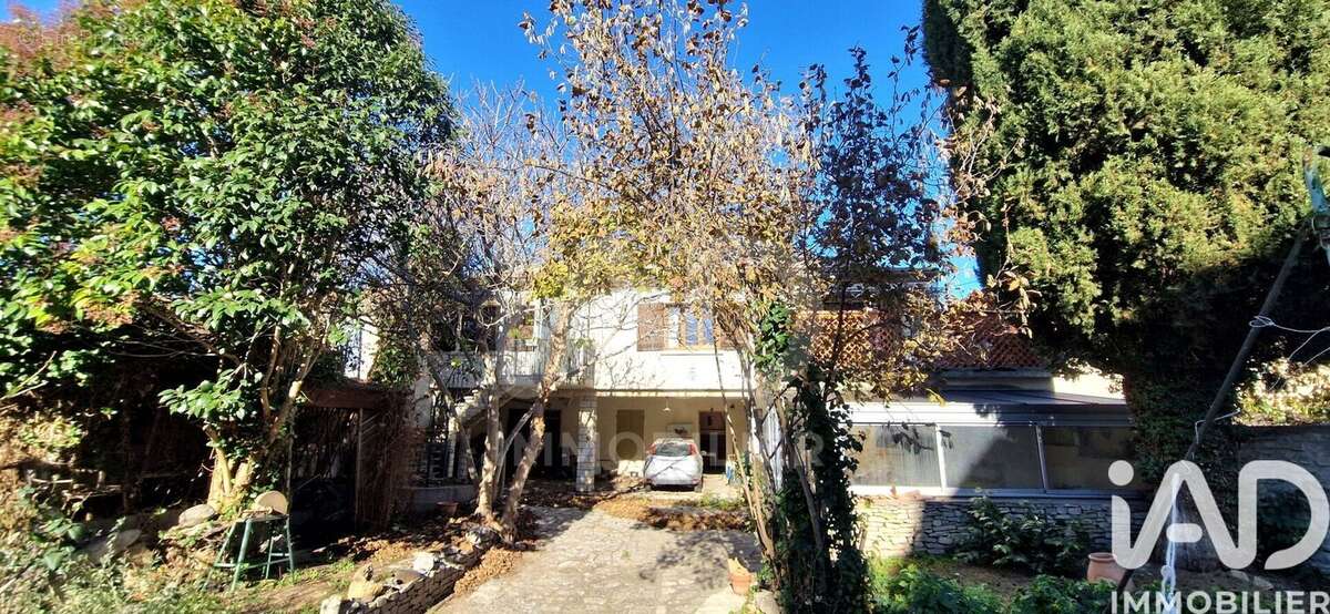 Photo 4 - Maison à MARGUERITTES