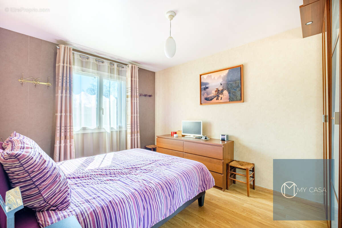 Maison à RILLIEUX-LA-PAPE